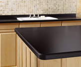 Specialty Countertop Paint Color Swatches
